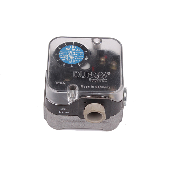 LGW10 A4壓力開關d2