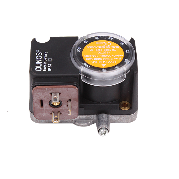 GW500 A6壓力開關(guān)d2