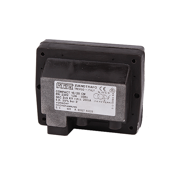 FIDA 2X5KV點火變壓器d